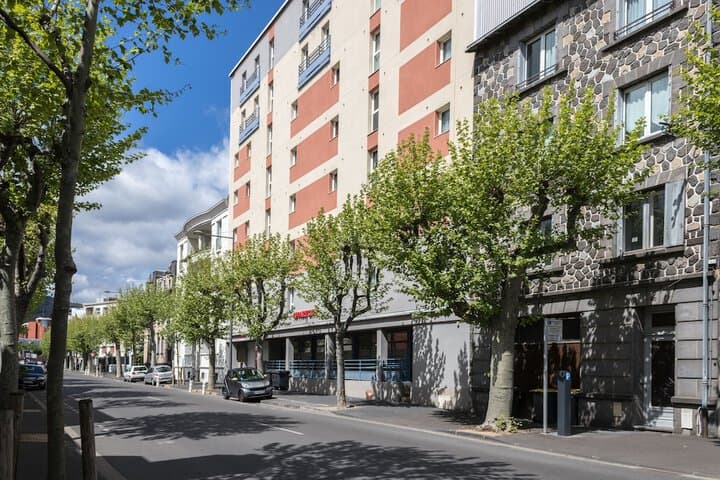 AppartCity Classic Clermont Ferrand Centre photo 3