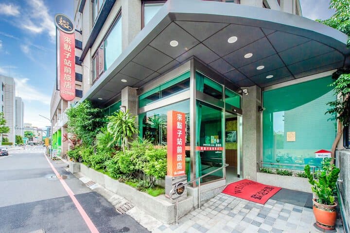 Lightness Hotel photo 2
