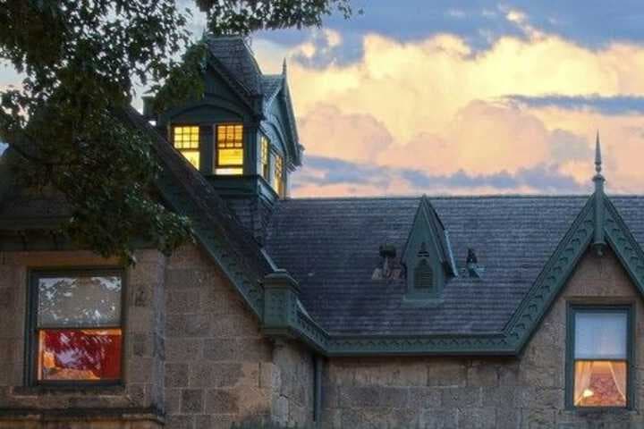 The Livingston Inn photo 2