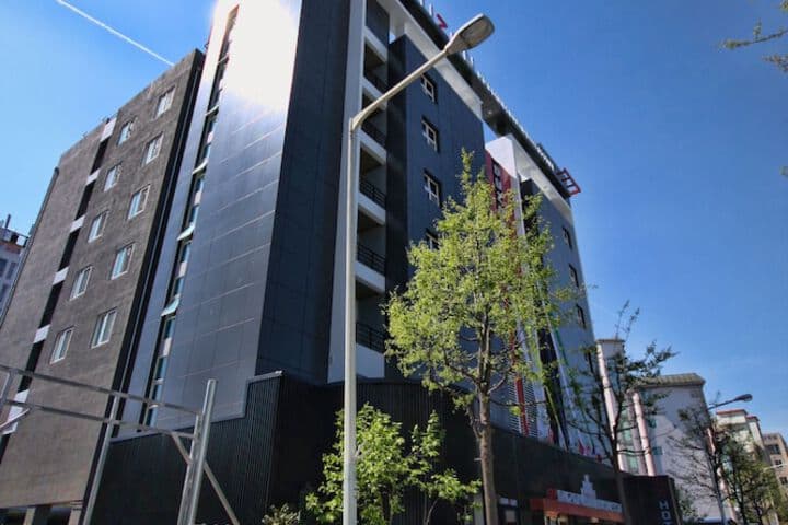 DUZON HOTEL photo 2