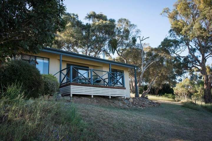Riesling Country Cottages photo 2