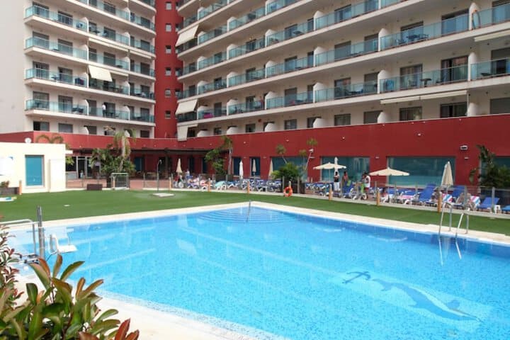 Pierre & Vacances Benalmadena Principe photo 5