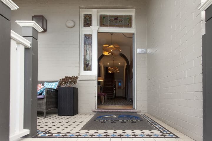 Cremorne Point Manor photo 3