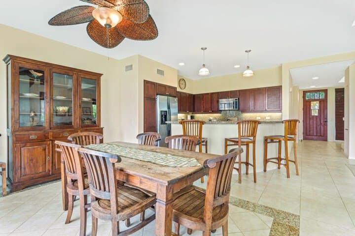 Fairway Villas Waikoloa by OUTRIGGER photo 4