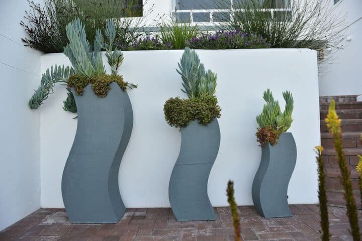 Vilacqua Boutique Guest Villa photo 5