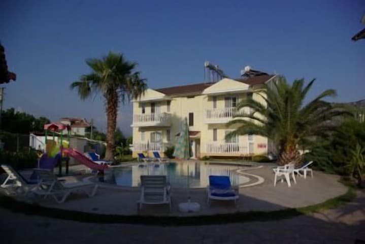 Appartment Mavikosk photo 2