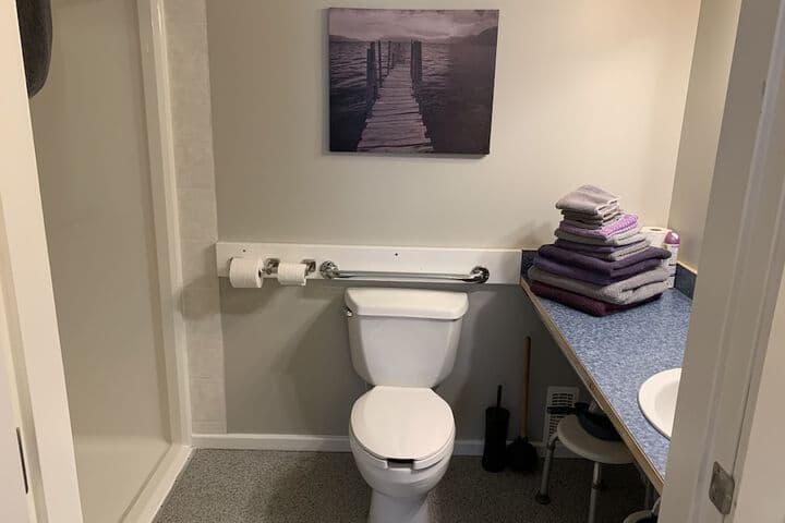 Smithers Guesthouse photo 4