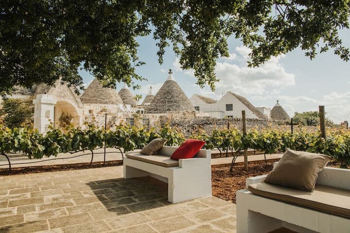 Nina Trulli Resort photo 3