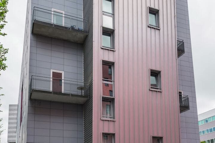 Appartcity Confort Lille Euralille photo 5