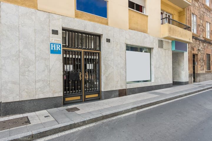 Hostal Uria photo 2