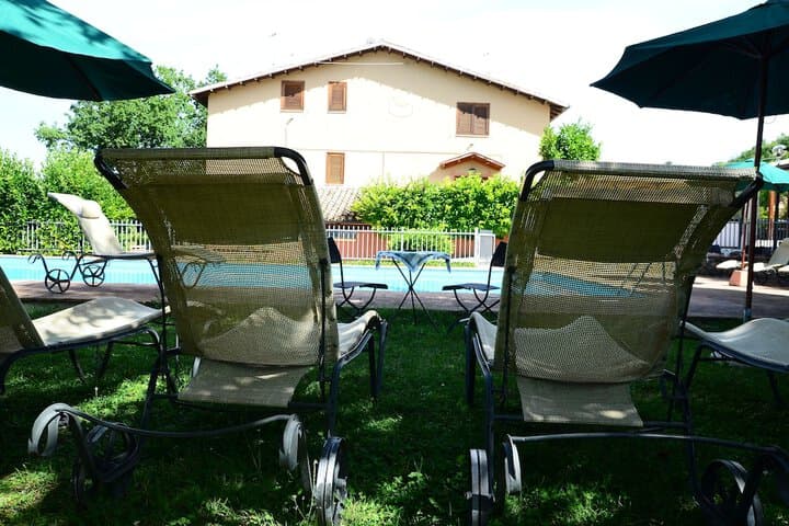 Selvicolle Country House photo 3