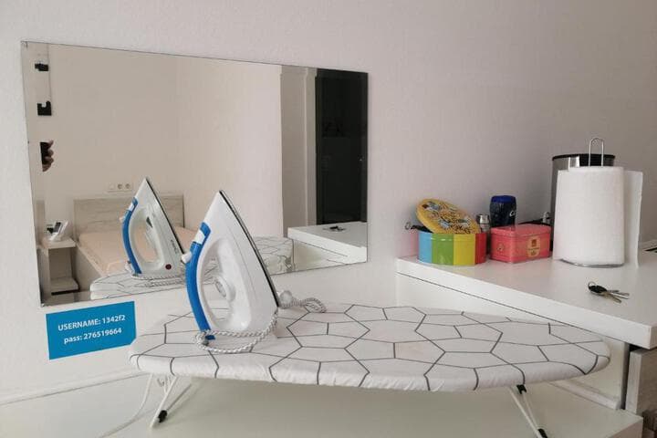 Apartment Mona photo 3