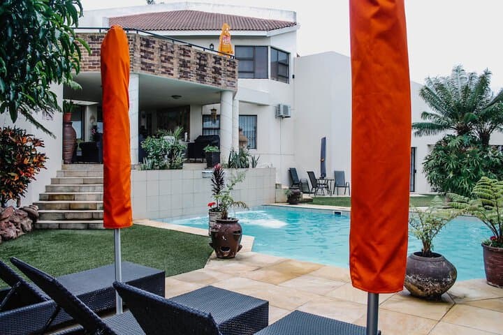 La Dolce Vita Guest House photo 4
