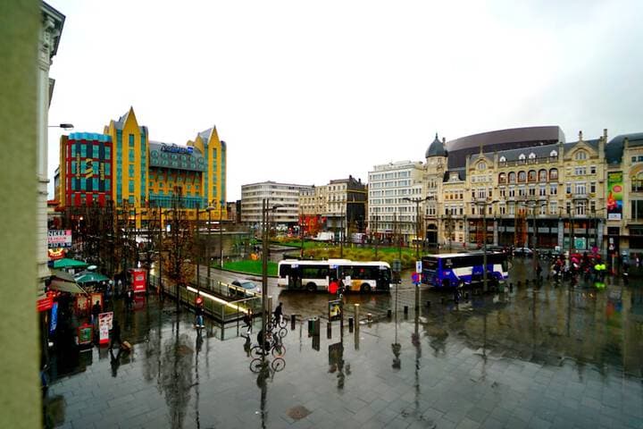Hotel Flox photo 3