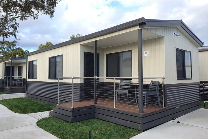 BIG4 Whiters Holiday Village photo 2
