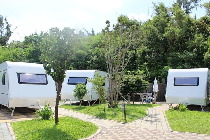 Kenting Houbihu Camping car photo 3