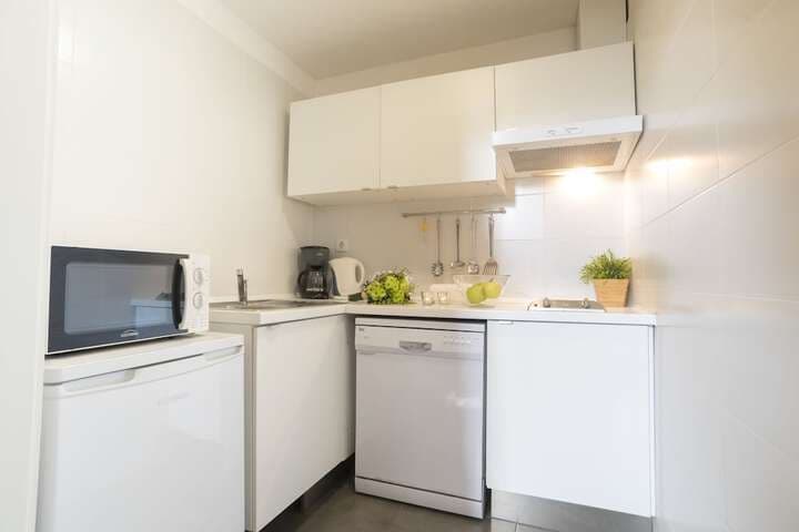 bnapartments Rio photo 4