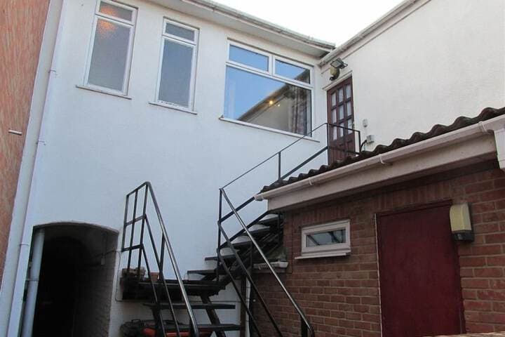 Leighton Buzzard Apartments photo 2
