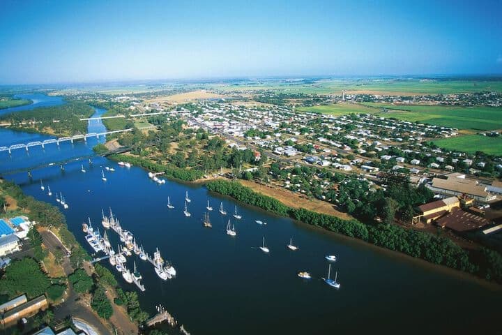 AAOK Riverdale Caravan Park photo 2