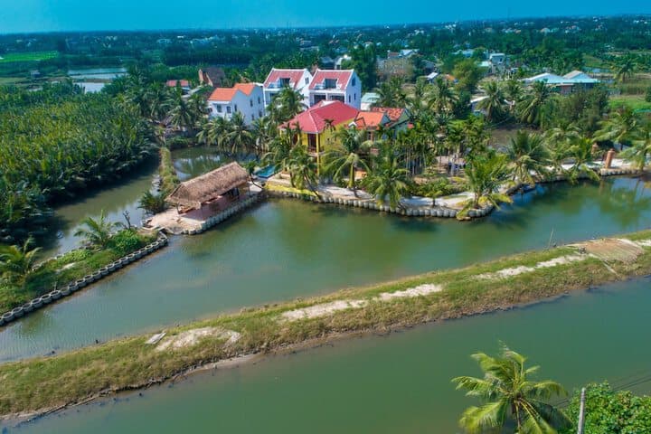Lakeview Villa Homestay Hoi An photo 2