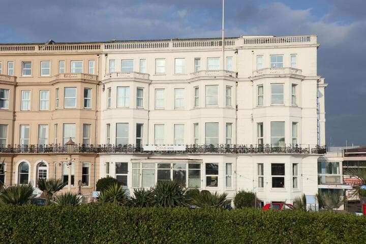 Best Western Plus Citrus Hotel Eastbourne photo 2