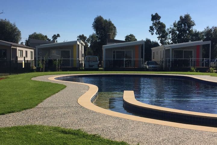 Tasman Holiday Parks Lake Mulwala photo 5