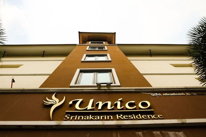 Unico Srinakarin Residence photo 3
