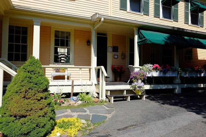 Addison Choate Inn photo 2