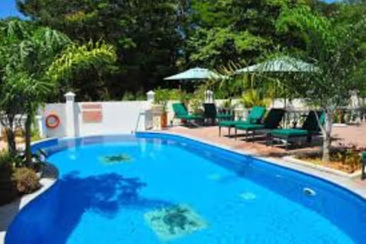 Hanneman Holiday Residence photo 4