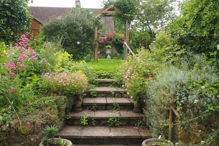 Clare Cottage photo 2