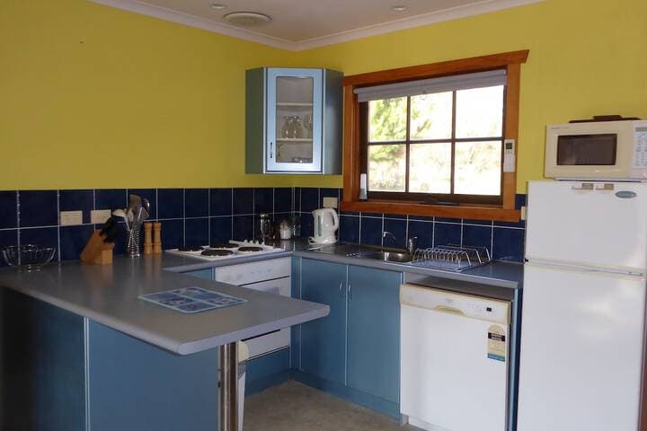 Platypus Park Country Retreat photo 5