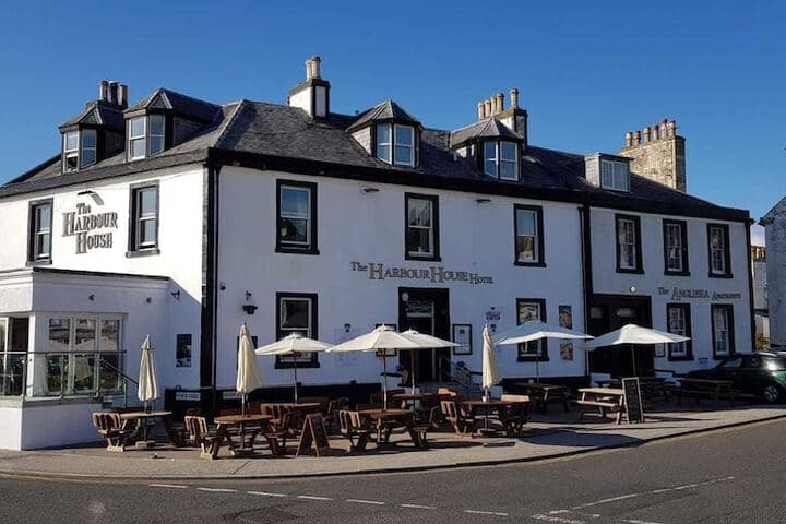 The Harbour House Hotel photo 2