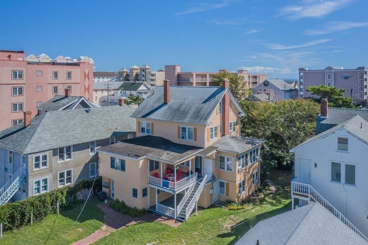 Boardwalk Terrace Apartments photo 5