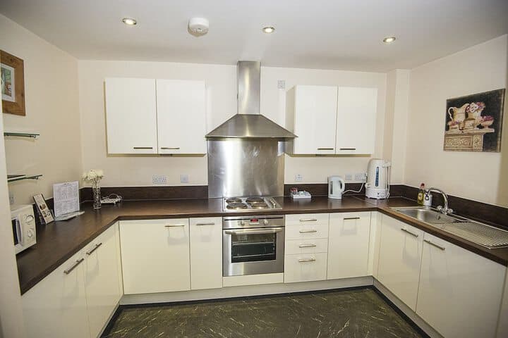 Park Hall Suites photo 2