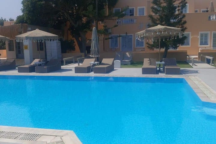 Joy Beach Hotel photo 4