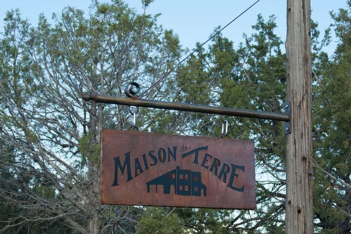 Maison de Terre photo 2