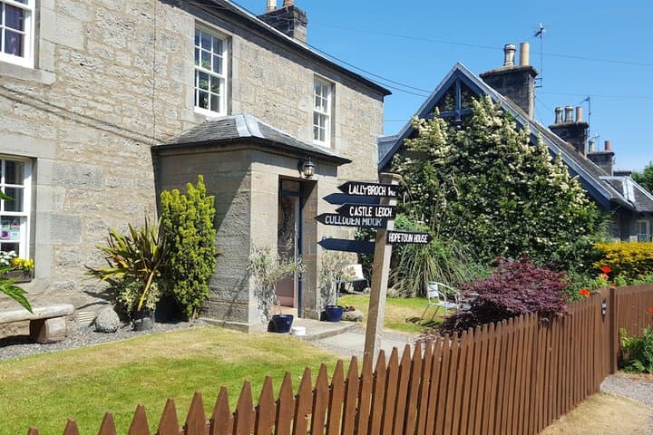 Parkhead House photo 4