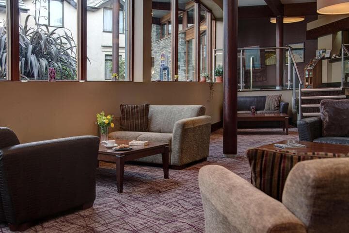 Castle Inn Hotel Best Western Signature Collection photo 5
