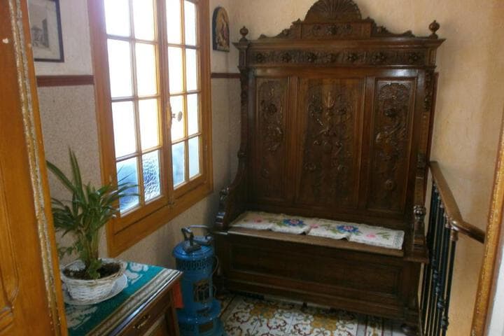 Villa Mon Rêve Apartements photo 4