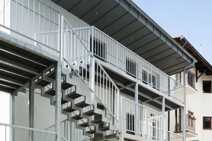 Well Well Aparthotel photo 3