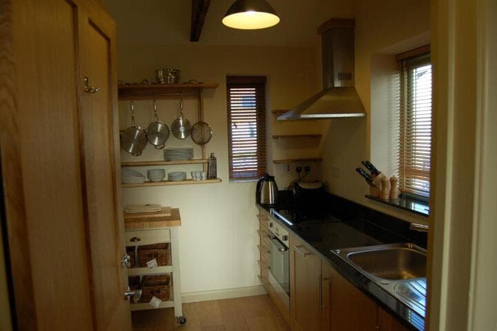 Honeysuckle Farm cottages photo 3