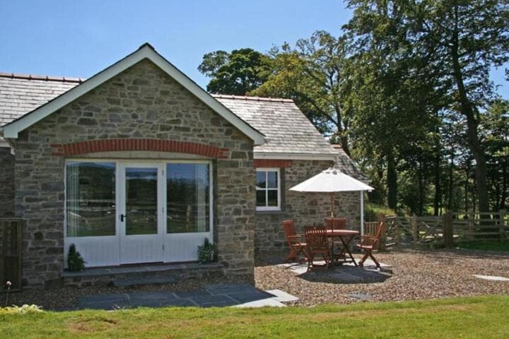Bluebell Cottage photo 5