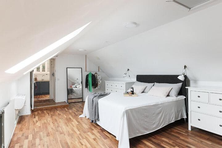 Cozy Apartment photo 4