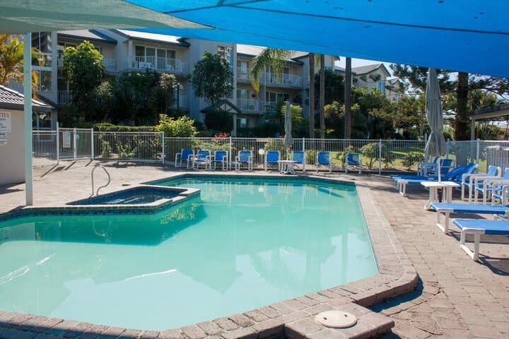 Bayview Bay Apartments & Marina photo 4