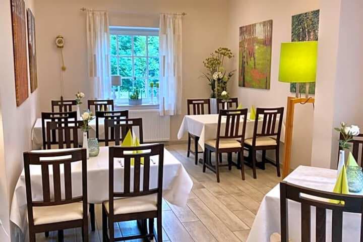Landhaus Fillerberg photo 5