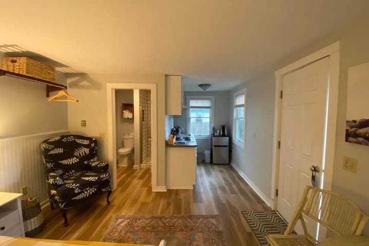 Hanscoms Motel&Cottages photo 5