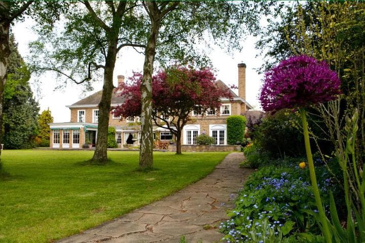 Rectory Farm photo 2