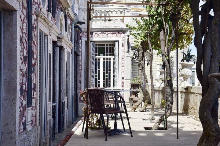 Palacete Chafariz DEl Rei by Unlock Hotels photo 2