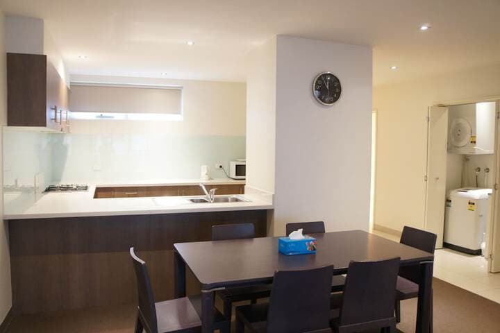 Summer Inn Holiday Apartments photo 2
