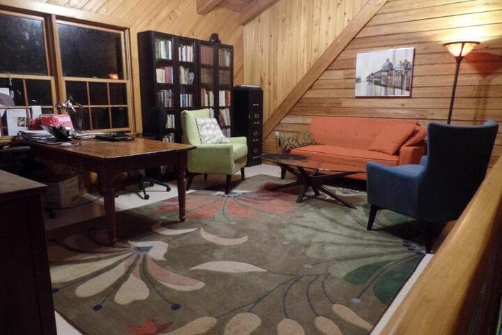 Creekside Paradise Bed&Breakfast photo 2